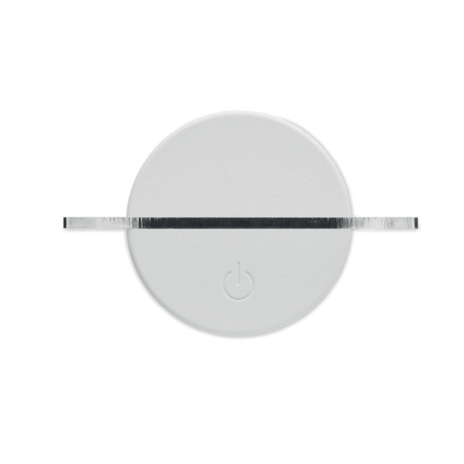 Mémoboard lumineux à LED