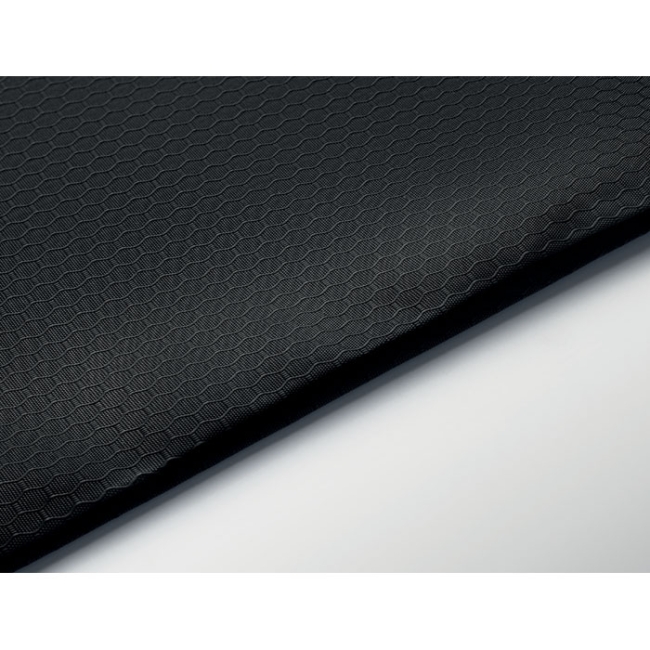 Drawstring bag in 420D RPET