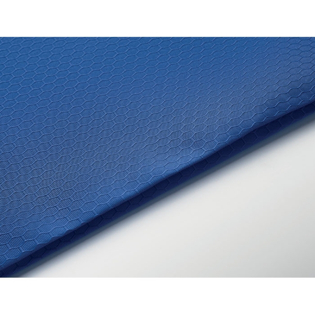 Drawstring bag in 420D RPET