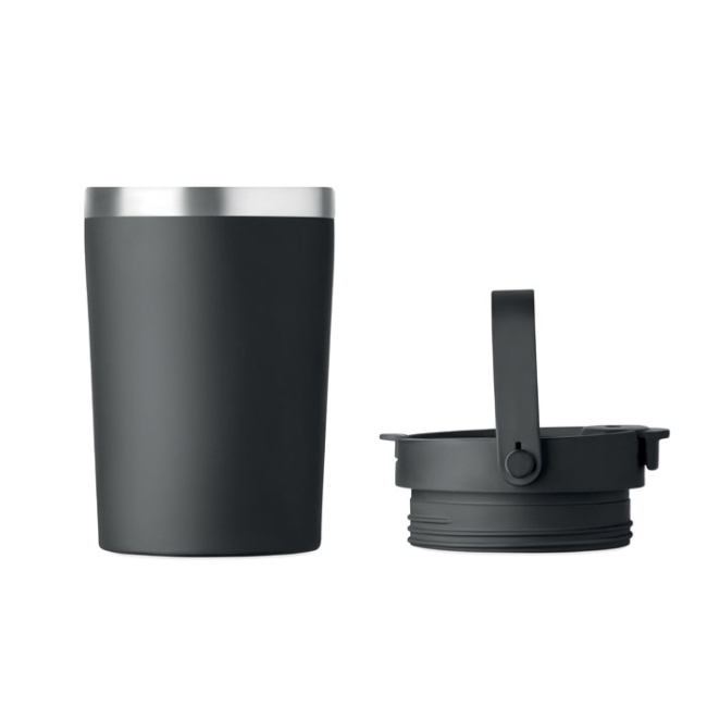 Gobelet double paroi 350 ml