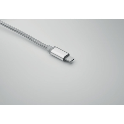 4 in 1 charging cable type C