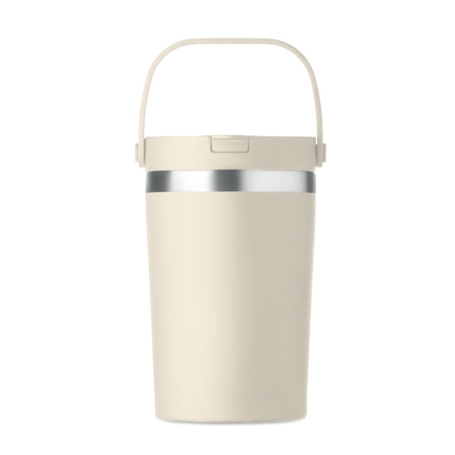 Double wall tumbler 350 ml