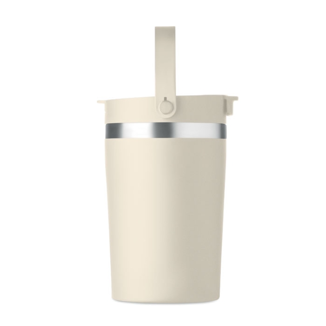 Double wall tumbler 350 ml