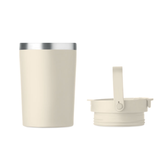 Double wall tumbler 350 ml
