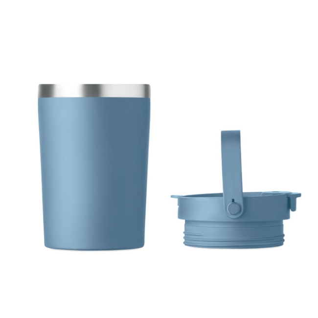 Gobelet double paroi 350 ml