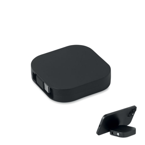 Câble rétractable de 100 W