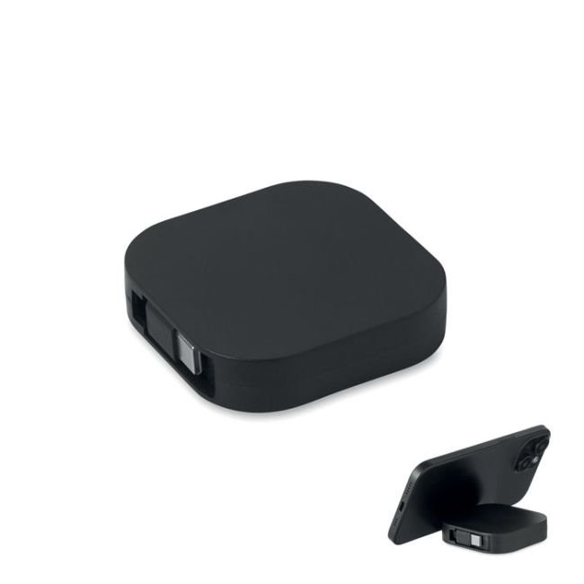 Câble rétractable de 100 W