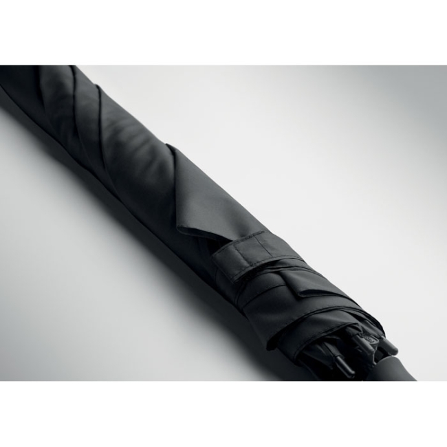 23'' Windproof square umbrella