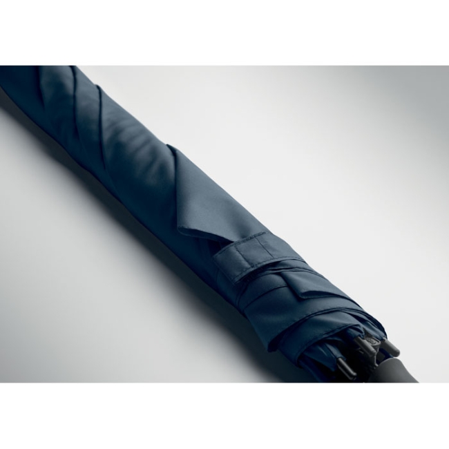 23'' Windproof square umbrella
