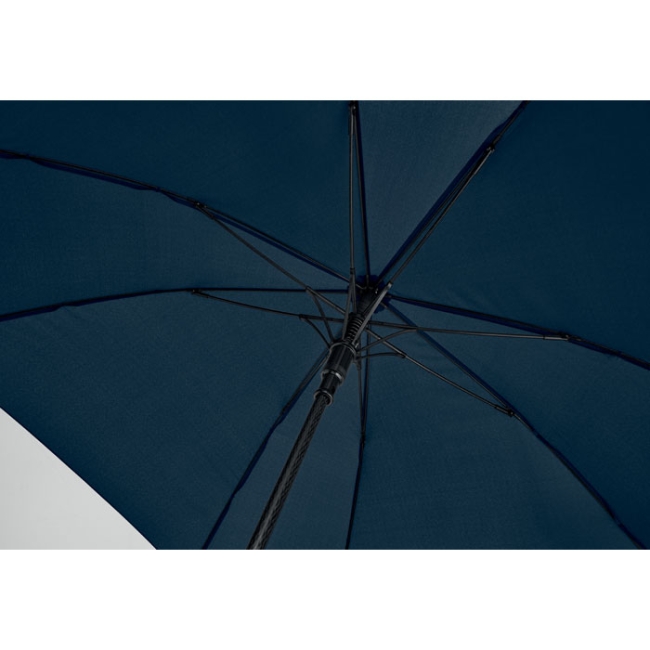 23'' Windproof square umbrella