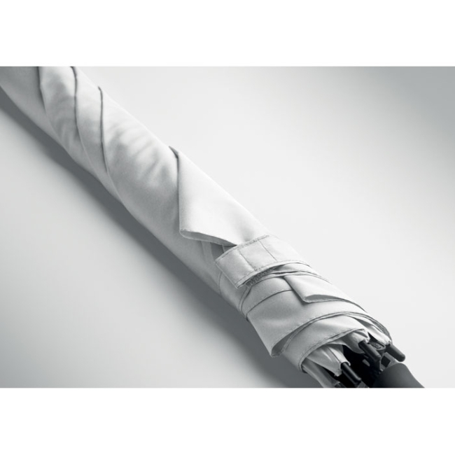 23'' Windproof square umbrella