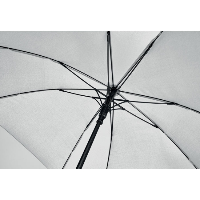 23'' Windproof square umbrella