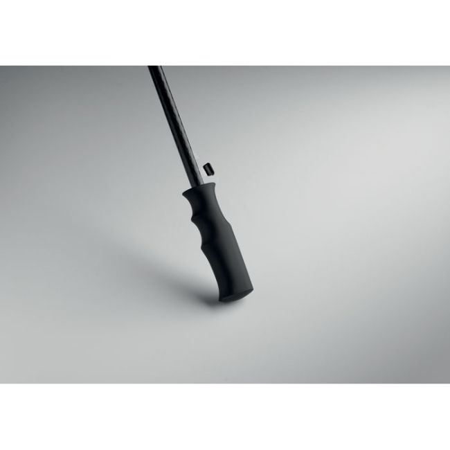 23'' Windproof square umbrella