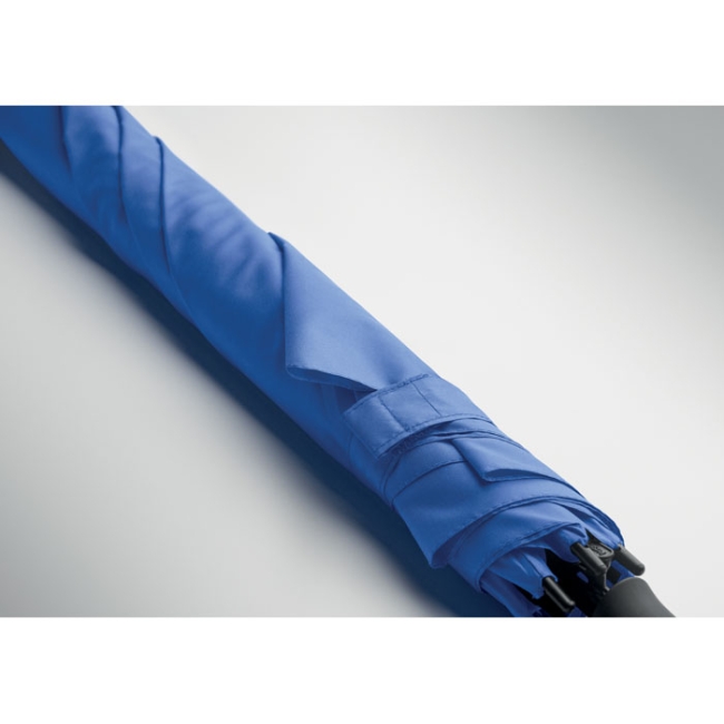 23'' Windproof square umbrella
