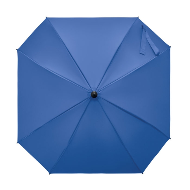 23'' Windproof square umbrella