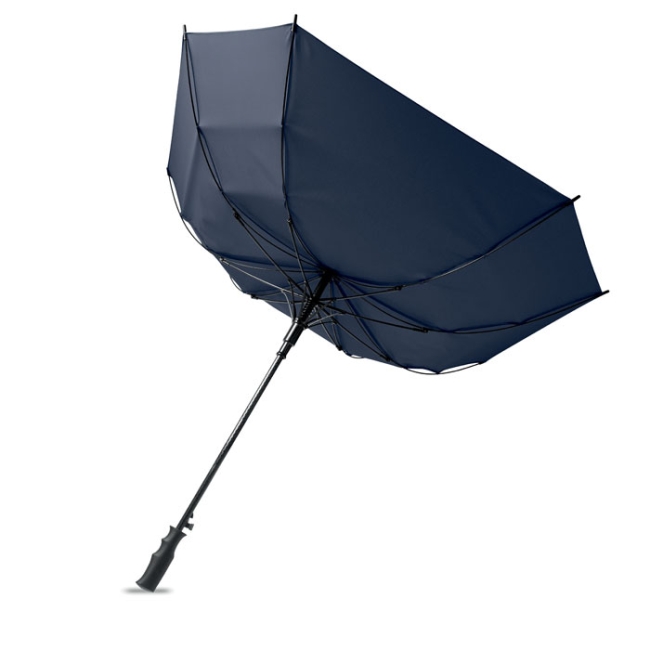 23'' Windproof square umbrella