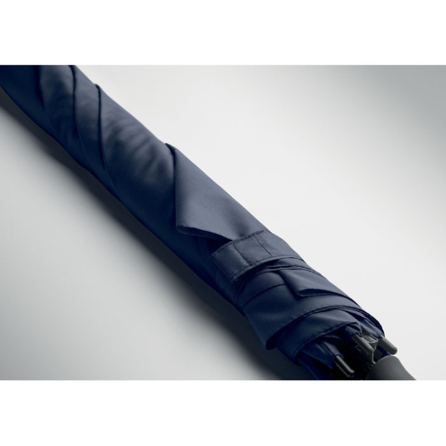 23'' Windproof square umbrella