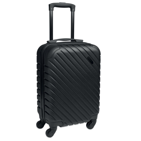 Valise trolley 4 roues