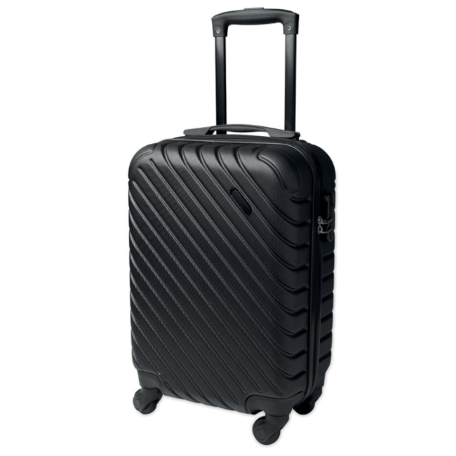 Valise trolley 4 roues