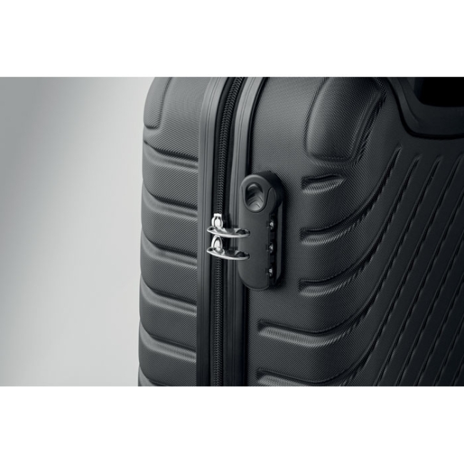 Valise trolley 4 roues