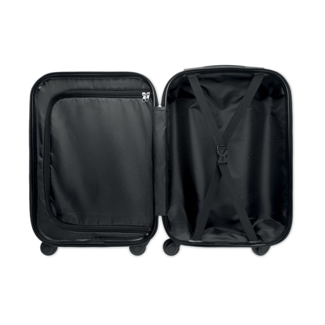 Valise trolley 4 roues