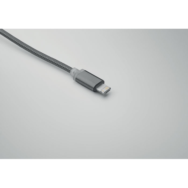 4 in 1 charging cable type C