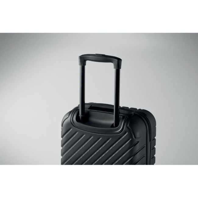 Valise trolley 4 roues