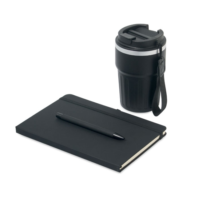 3 piece gift set in box