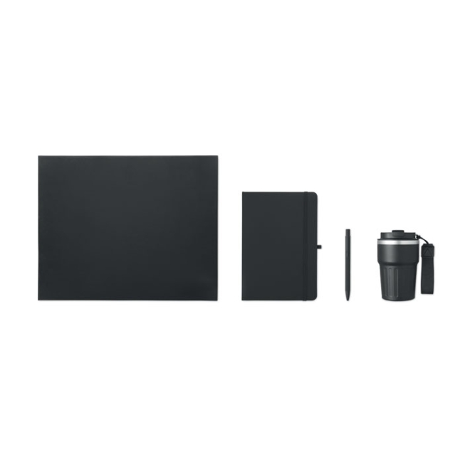 Coffret cadeau 3 pièces