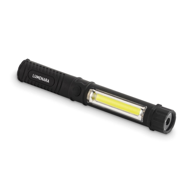 Lampe torche LED magnétique