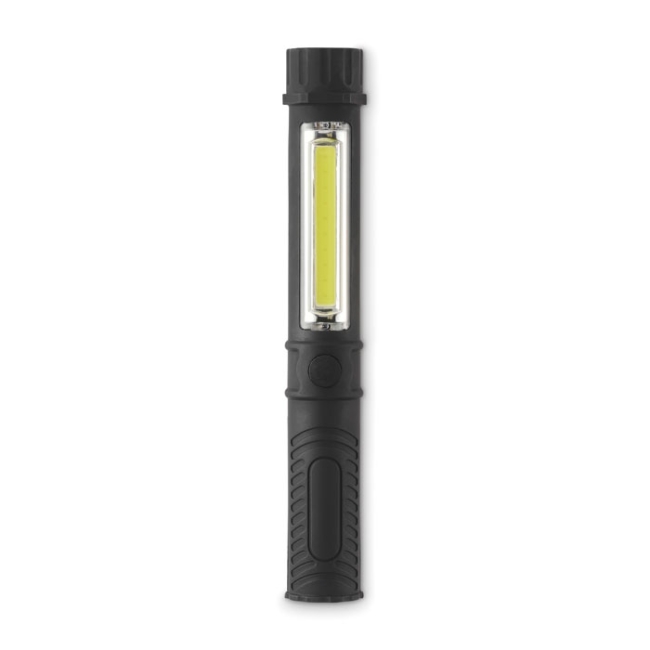 Lampe torche LED magnétique