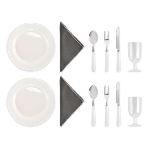 RPET picnic cooler bag