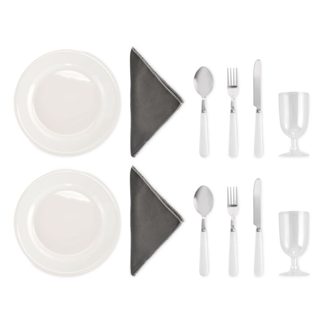 RPET picnic cooler bag