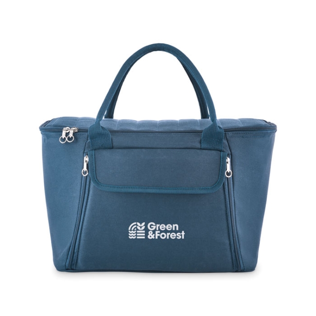 RPET picnic cooler bag