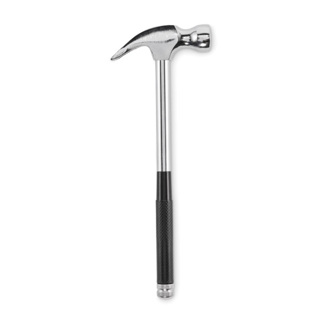 Carbon steel claw hammer