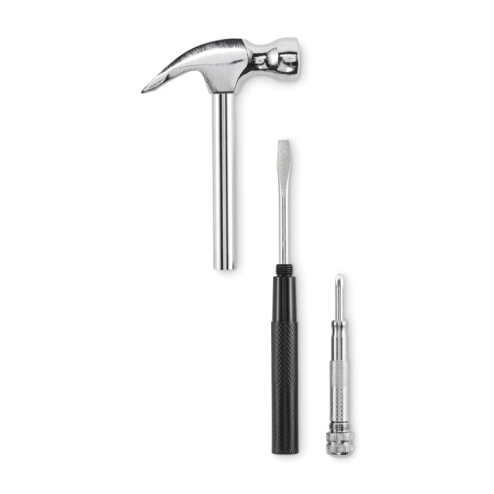 Carbon steel claw hammer