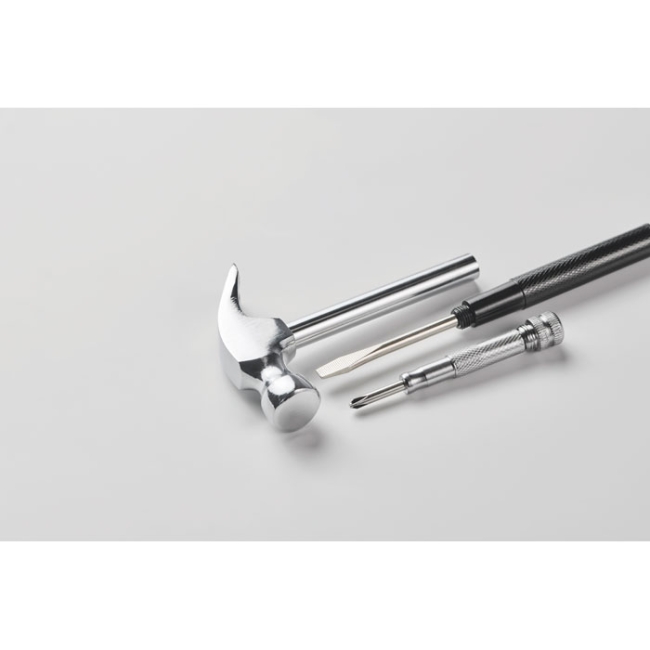 Marteau en acier au carbone