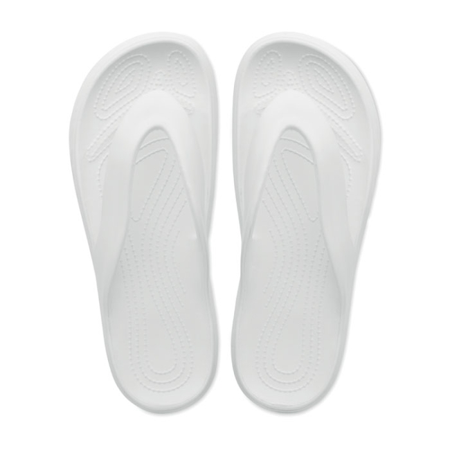 Full EVA slippers size 44/45