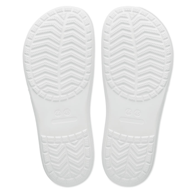 Full EVA slippers size 44/45