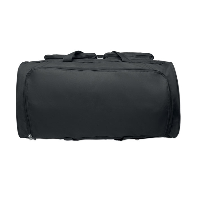 Duffle bag trolley 600D RPET