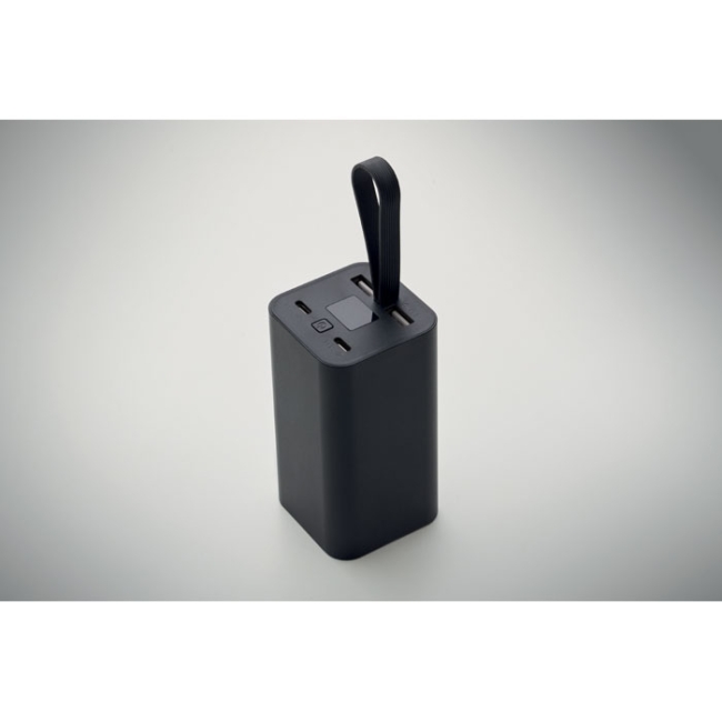 Powerbank 20.000 mAh