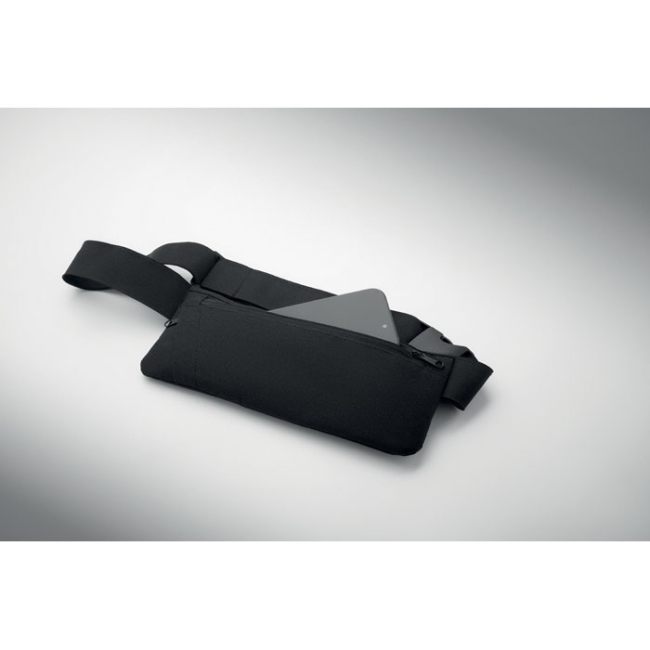 Sac banane 600D RPET