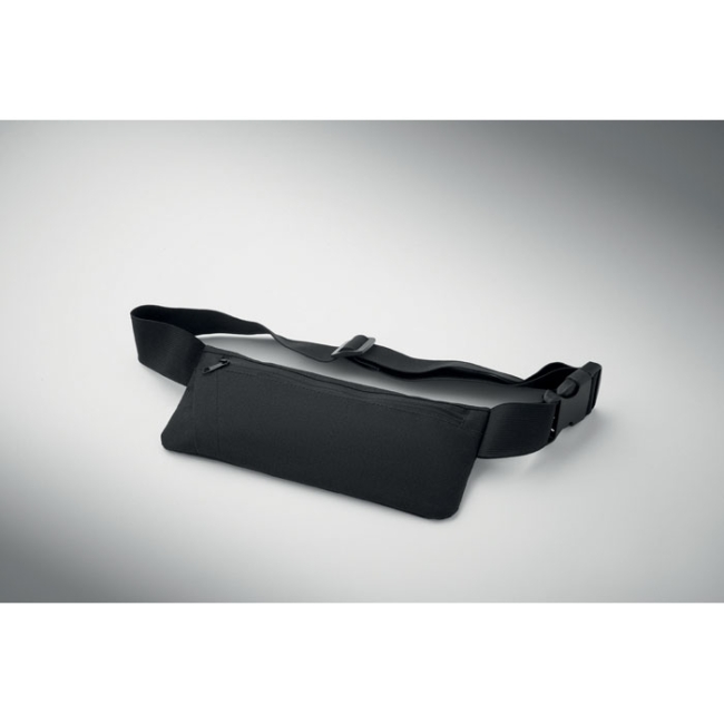 Sac banane 600D RPET