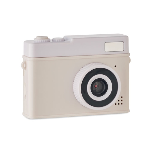 Digital camera