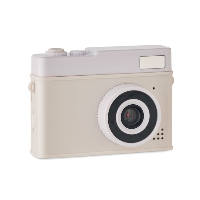 Digital camera