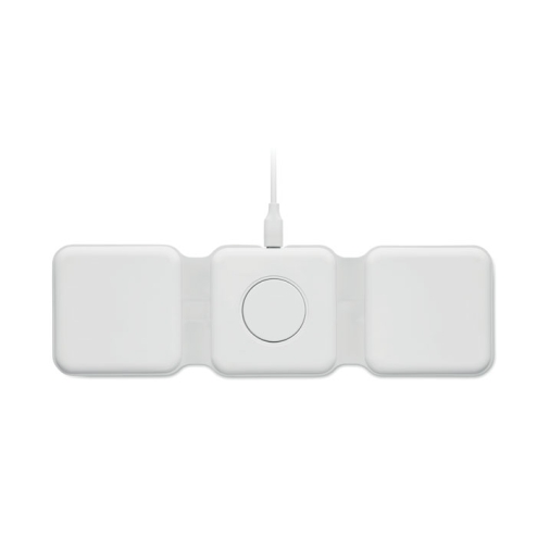 Station de charge pliable