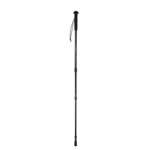 Telescopic walking pole
