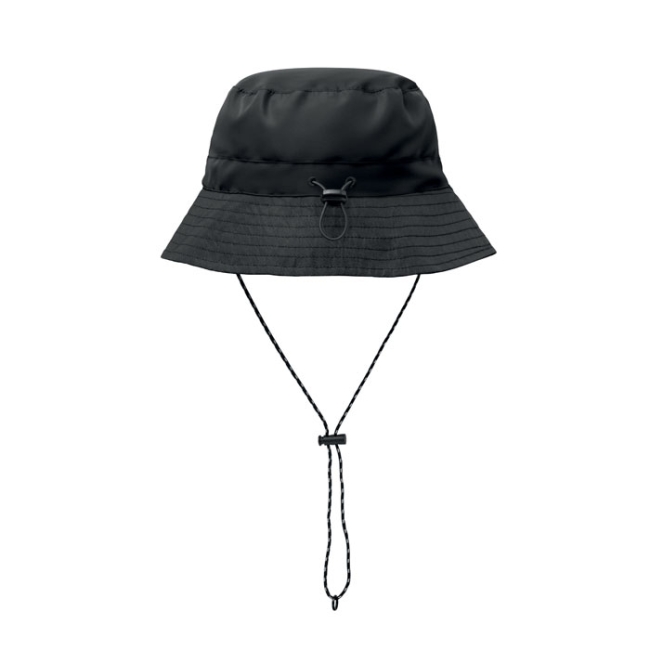Water repellent fisherman hat