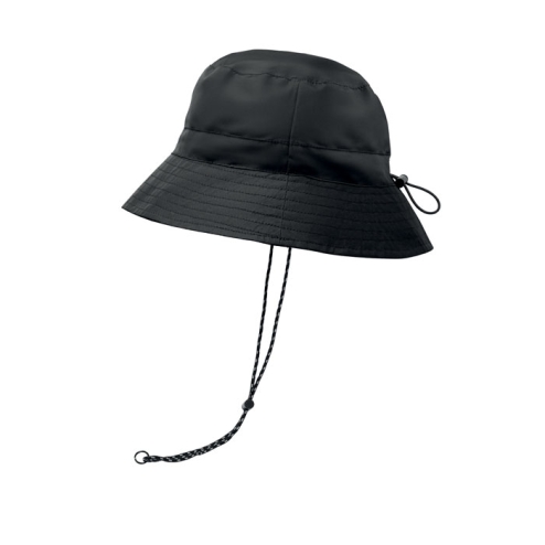 Water repellent fisherman hat