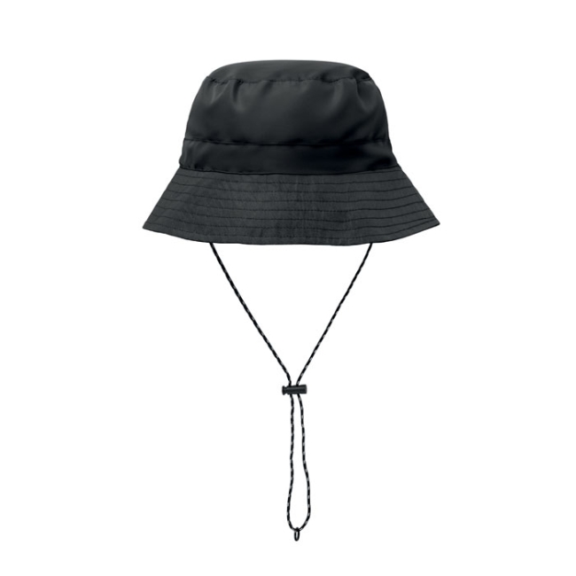Water repellent fisherman hat